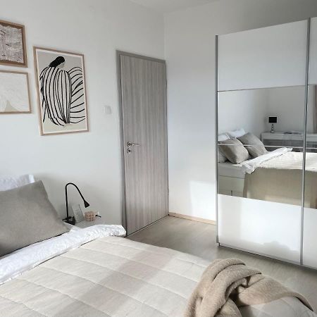 Апартаменты Adria Sky Риека Экстерьер фото